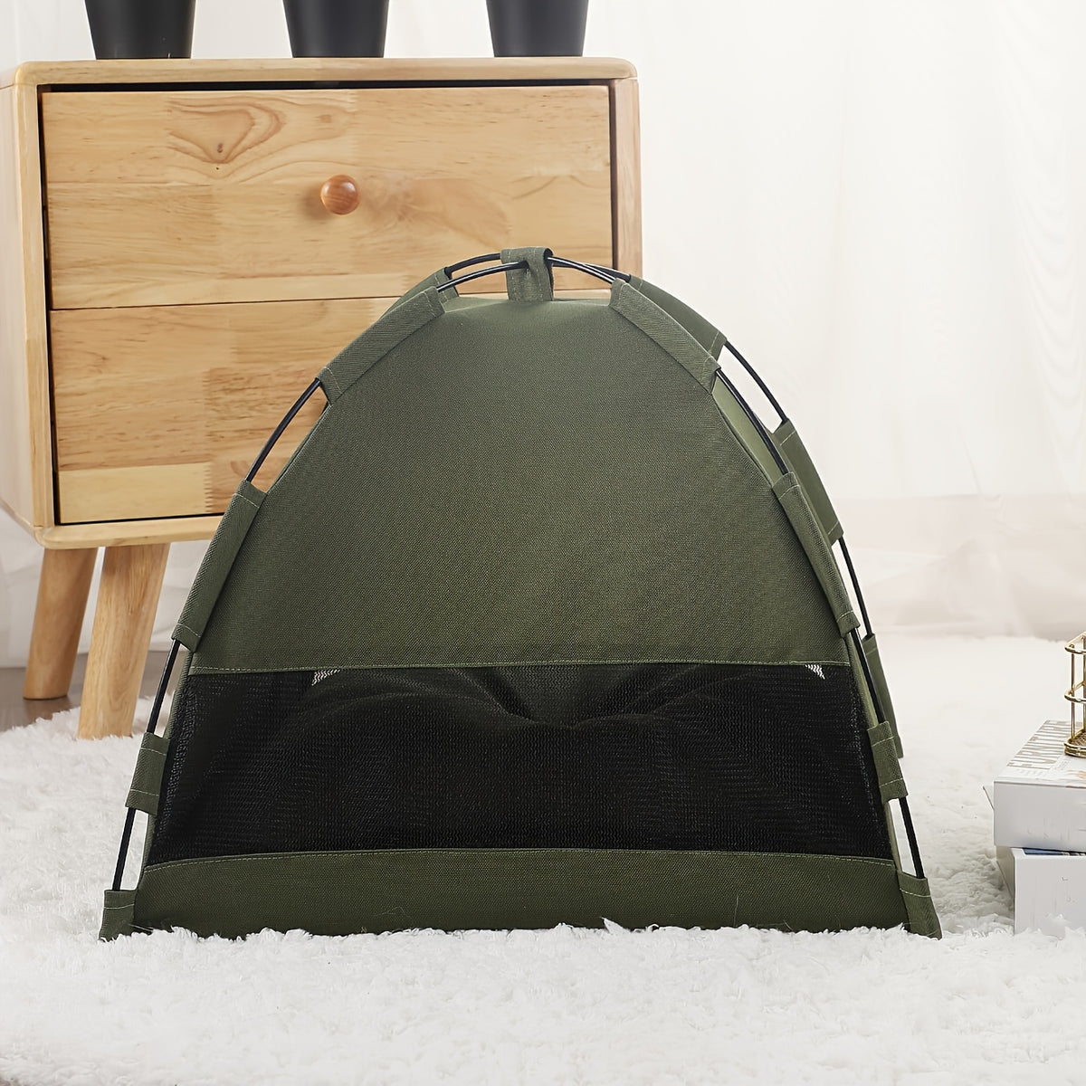 Cat Bed - Cozy Cat Tent