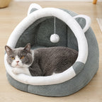 Cat Bed House - Cat Cave