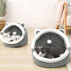 Cat Bed House - Cat Cave