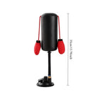 Cat Toy - Paw Punch Boxing Bag