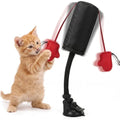 Cat Toy - Paw Punch Boxing Bag