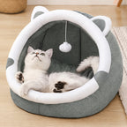 Cat Bed House - Cat Cave