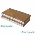 Essentials - Corrugated Cardboard Cat Scratcher Pad