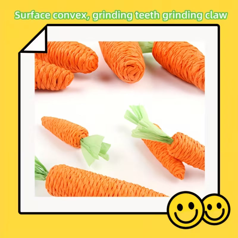 Carrots lifestyle shot