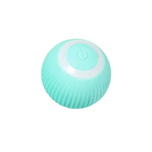 Mint smart rolling ball