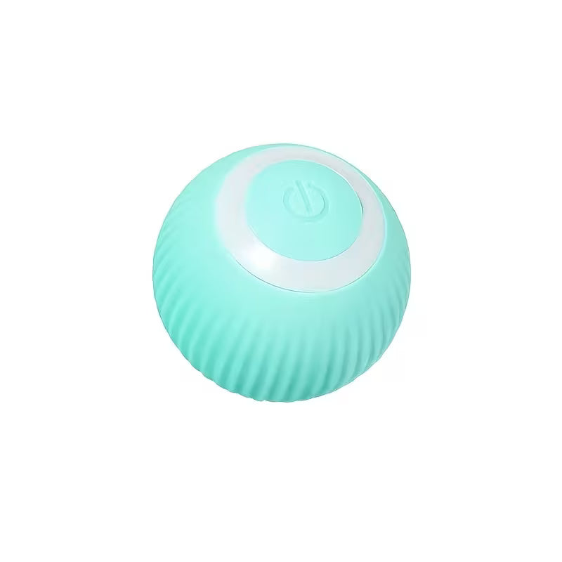 Mint smart rolling ball