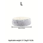 Size Large 60cm 23.6in diagram