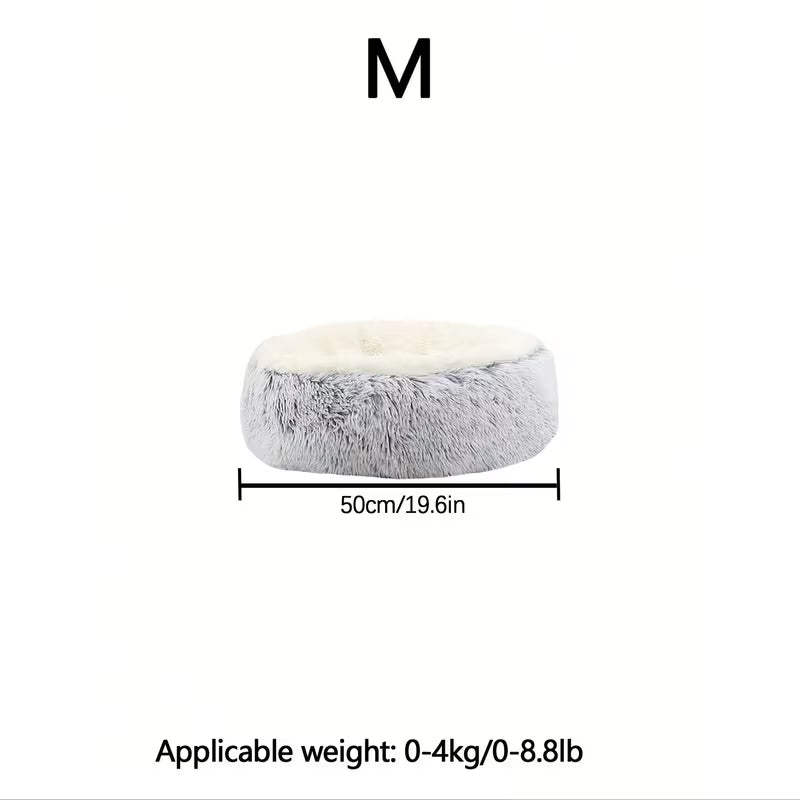 Size Medium 50cm 19.6in diagram