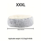 Size XXX-Large 100cm 39.3in diagram