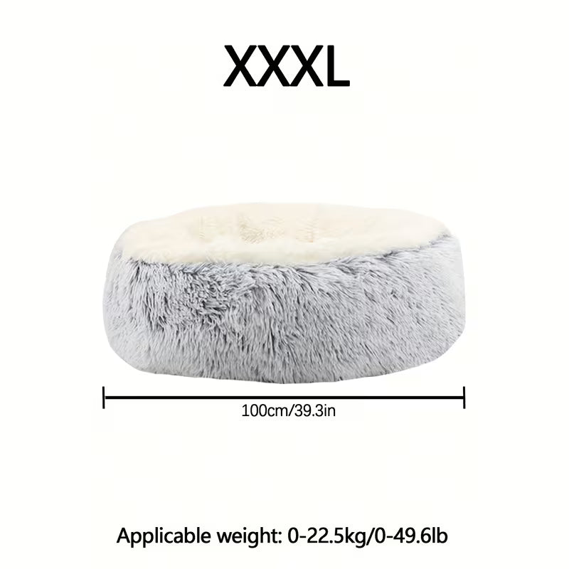 Size XXX-Large 100cm 39.3in diagram